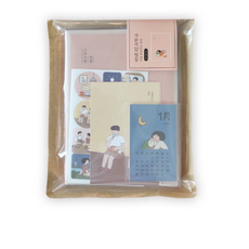 인디고아름다운고전친구세트