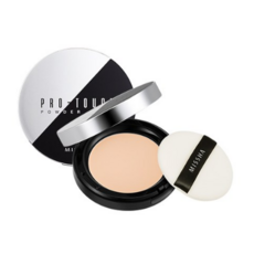 미샤프로터치페이스파우더