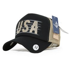 여름남성군모캡모자