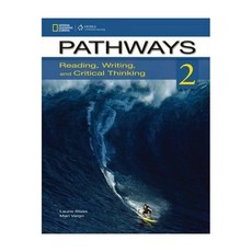 Pathways Reading Writing and Critical Thinking 2, HEINLE CENGAGE LEARNING