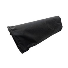 EV 충전 포트 방수 커버 방수 전기 자동차 충전 포트 커버, 검은색, 45cmx42cmx22cm, 옥스포드 천