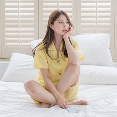 지지미잠옷