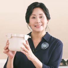 BNS 칼로라이트 당내리 저당밥솥 1세트전자렌지밥솥 즉석밥 전자렌인지밥통, 진회색