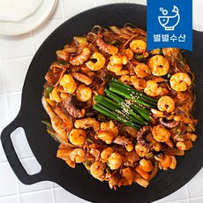 부산 조방낙지 맛집 밀키트 700g 낙곱새 낙새 쭈곱새 쭈새
