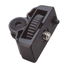 Zoom ACM-1 Action Cam Mount Adapter works with Q2n-4k Q2n Q4n and Q8, One Color_One Size, One Color, 상세 설명 참조0