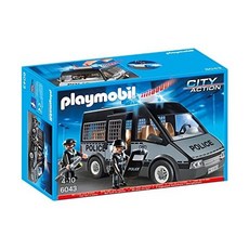 플레이모빌경찰차