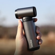 피큐원 초강력 뉴에어건 차량용 세차 콤프레샤, 피큐원 뉴에어건, 1개