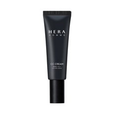 헤라옴므 CC크림 SPF30 PA++ 50ml 남성용 다크베이지, 헤라 남성용