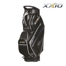 젝시오 GGC-X110 스포티 캐디백 [블랙], 단품