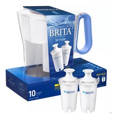 브리타정수기대형