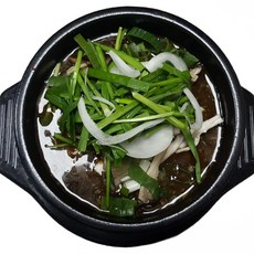보화오백 상황버섯 오리탕 2인분, 1개