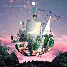 핫트랙스 FORESTELLA(포레스텔라) - THE FORESTELLA - 포레스텔라lp