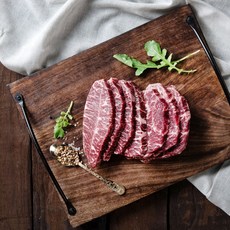 하르방마켓 명품 수입 미국산 소고기선물세트 구이용 냉장 소고기 선물 명절 설 설날 구정 새해 추석 선물 세트, 06. 효도하소3호