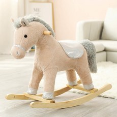 바퀴달린말인형