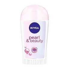 니베아 데오드란트 펄앤뷰티 스틱 50ml