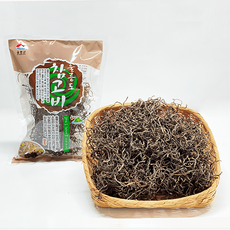 울릉도 참고비 건나물 50g 100g 1kg