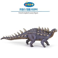 파포 (공룡 모형) 폴라칸투스 (55060)