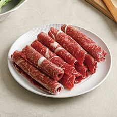 한우리샤브샤브야채죽