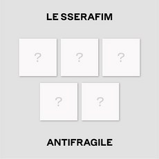 antifragile