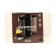네스프레소버츄오플러스매트블랙