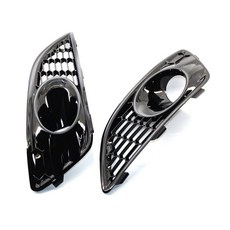 범퍼그릴램프클립