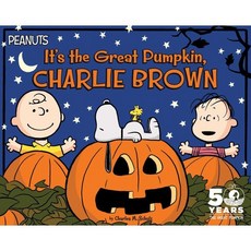 It's the Great Pumpkin Charlie Brown:, Simon Spotlight