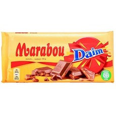 Marabou 마라보우 다임 밀크 초콜릿 200g 3팩, 3개