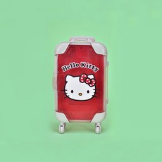 헬로키티보석함