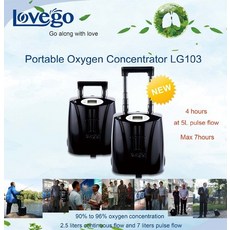 산소발생기10lpm