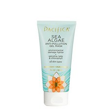 Pacifica 헤어 마스크 옵션 택1, Style = Sea Algae, 본문참고, 본문참고