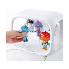 아크릴장스탠드