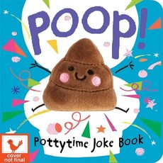 Poop! Board Books, Cottage Door Press, English, 9781646382965