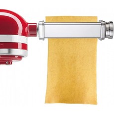 Kitchenaid 스탠드 믹서 스테인레스 스틸 믹서기 용 파스타 롤러 어태치먼트 by Gvode, 상세 설명 참조0