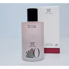 아닐로 로지나잇 퍼퓸 헤어 미스트 100ml, 1개