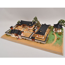 미니어처한옥마을