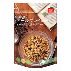 얼그레이그래놀라