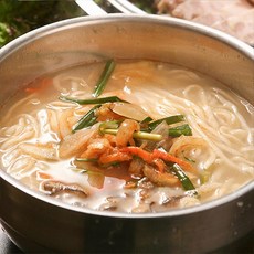 세양푸드 명동칼국수 3인분, 6개, 500g