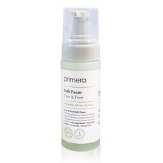 프리메라 후리 앤 후리 소프트 폼 150ml(거품타입), 단품
