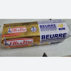 엘르앤비르버터