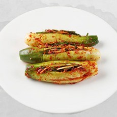 도미솔 싱싱오이통김치 2kg[34153668], 단일옵션, 2kg, 1개