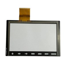 8in 스크린 디지타이저 for MK3 SAT 8740A103 교체 라디오 플레이어 내비게이션 화면, 한개옵션0