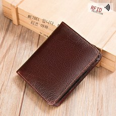 수제가죽지갑