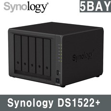 시놀로지 8베이 디스크 스테이션 NAS DS1821+