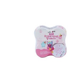 핑크퐁베이비파우더플러스