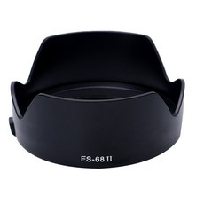 ES-68 II 수비 장 마운트 렌즈 EF 50mm f/1.8 STM 렌즈 꽃잎., [01] 50mm, 01 50mm, 1개