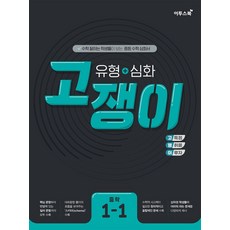 내신고쟁이고등수학(하)