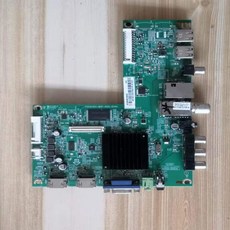 LE55K071K 마더 g6364 - M01-000 715-004 k 스크린 TPT550J1 HVD02, 한개옵션0, 한개옵션1