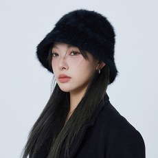 털모자 TOP01