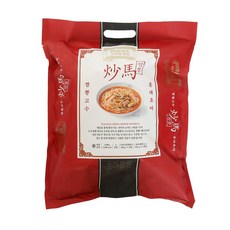 피코크 초마짬뽕 2.48kg, 단일상품