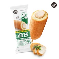 곰표핫도그